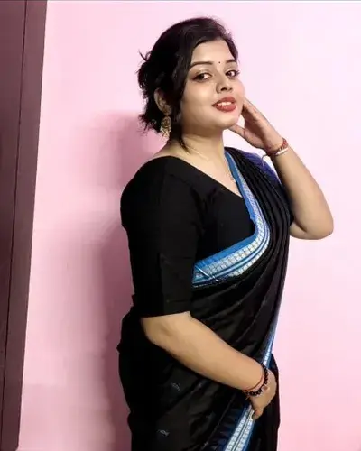 Call Girl in Hansot